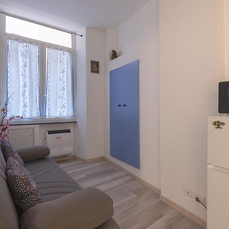 Апартаменты La Casa Di Kike - Affitti Brevi Italia Генуя Экстерьер фото