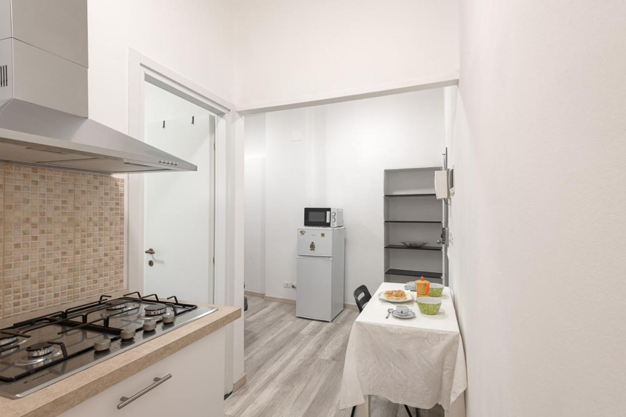 Апартаменты La Casa Di Kike - Affitti Brevi Italia Генуя Экстерьер фото